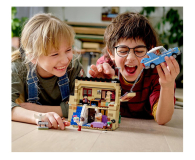 LEGO Harry Potter 75968 Privet Drive 4 - 565407 - zdjęcie 2